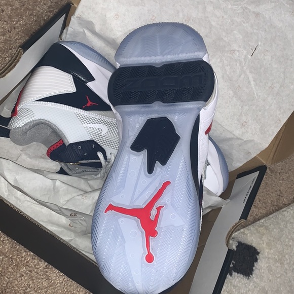 jordan’s